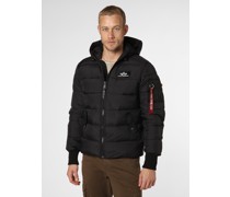 Steppjacke