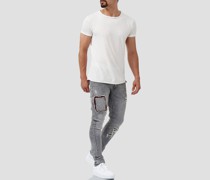 Jeanshose  Baumwolle
