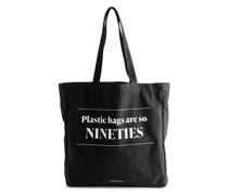 Shopper  Baumwolle  bedruckt