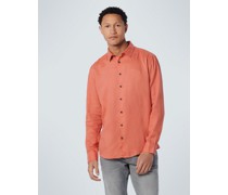 Leinenhemd  Regular Fit