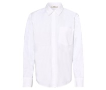 Bluse  Baumwolle