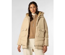 teppjacke