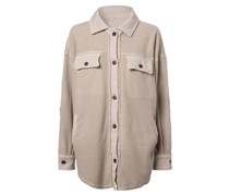 Bluse  Baumwolle kitt