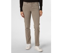 Jeans  Baumwolle schlamm