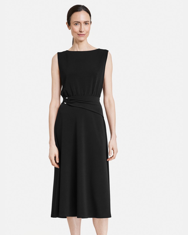 Gerry Weber Damen A-Linien-Kleid