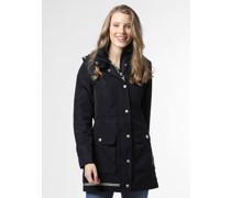 Parka  marine