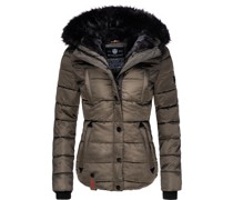 Steppjacke