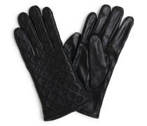 Lederhandschuhe