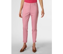 Hose  Baumwolle rosa