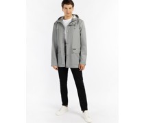 Regenjacke