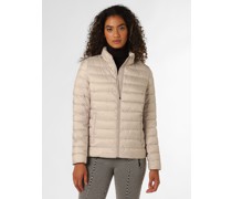 Steppjacke  kitt