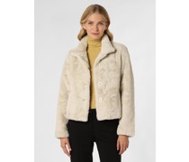 Jacke  kitt