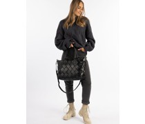 Shopper  Leder