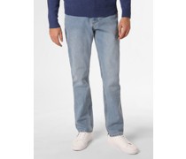 Jeans  Baumwolle light stone