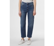 Jeans  Baumwolle medium stone