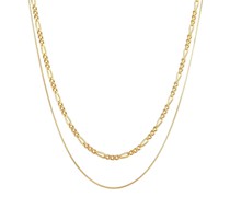 Halskette  Sterlingsilber