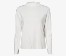 Pullover  Viskose ecru