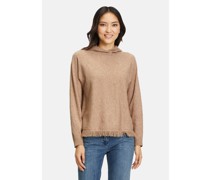 Feinstrickpullover  Viskose