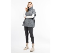Strickweste  Textil