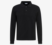Polo-Shirt  Baumwolle