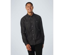 Jeanshemd