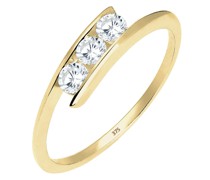 Ring  Gelbgold gold