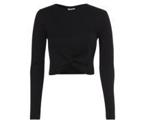 Langarmshirt  Baumwolle