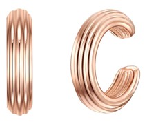 Ohrklemme  Sterlingsilber