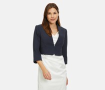 Blazer-Jacke