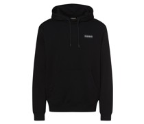 Kapuzenpullover  Sweat marine