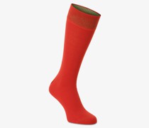 Socken  Baumwolle