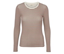 Langarmshirt