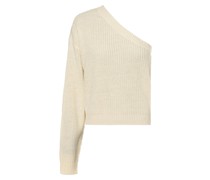 Pullover  ecru