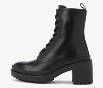 Stiefel  Leder