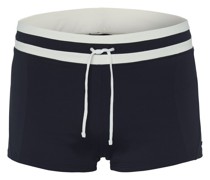 Boxer-Badehose  Polyamid