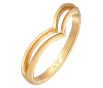 Ring  Sterlingsilber