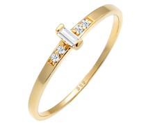 Ring  Gelb