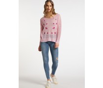 Strick Pullover