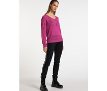 Strick Pullover