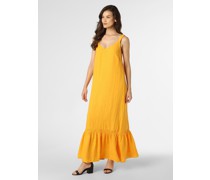 Leinenkleid  mais