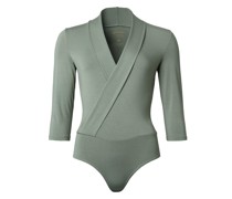 Bodysuit  Viskose lind