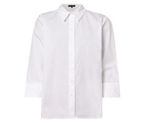 Bluse  Baumwolle