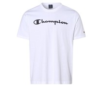 T-Shirt  Baumwolle  bedruckt