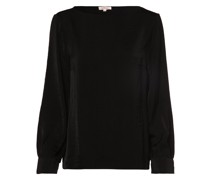 Blusenshirt  Satin