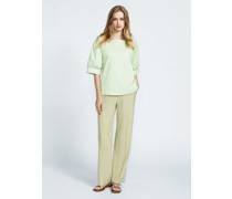 Hose  lind kariert