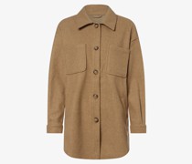 Jacke  sand