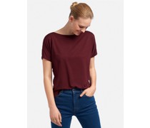 Shirt  bordeaux