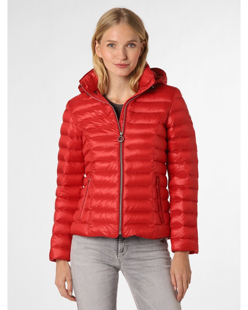 Wellensteyn Damen Steppjacke Polyamid