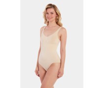 Shapewear Slim Body  nude
