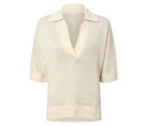 Leinenpullover  sand